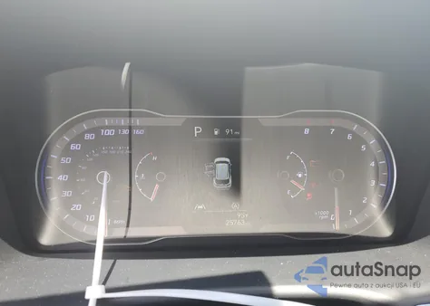 2023 Hyundai Tucson Sel из США, поврежденный, VIN 5NMJBCAE2PH269251